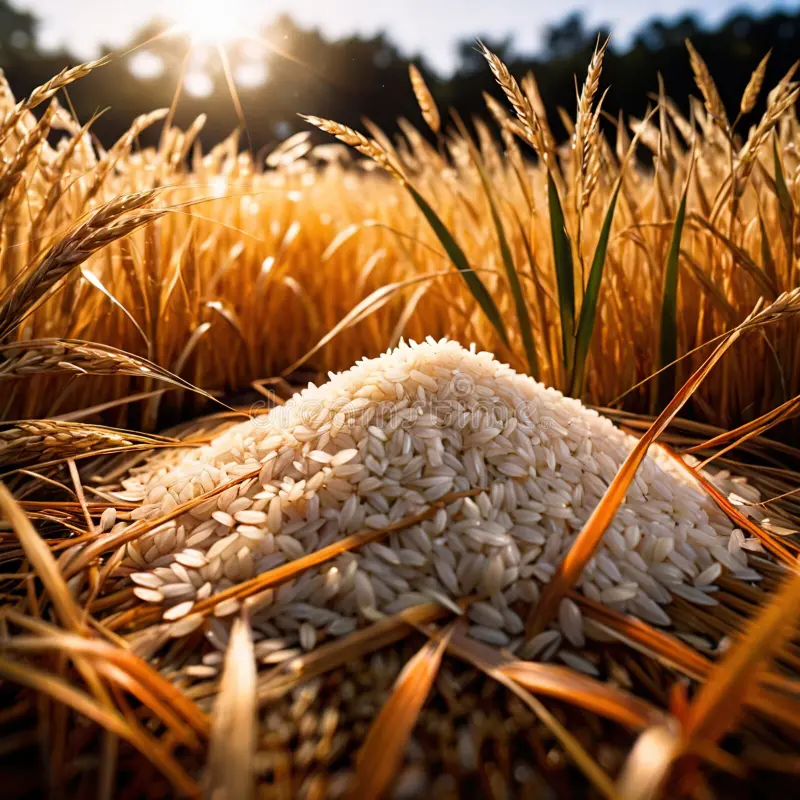 rice uncooked grains staple food asian meals photo rice uncooked grains staple food asian meals 317234776 (1)
